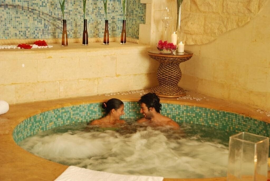 Фотография Delta Sharm Resort & SPA 4*