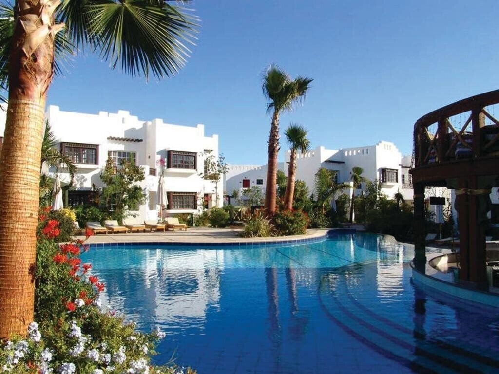 Изображение Delta Sharm Resort & SPA 4*
