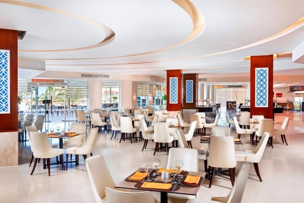Зображення Pickalbatros Royal Moderna Sharm (ex. Royal Albatros Moderna) 5*