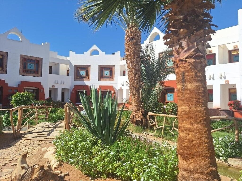 Фотографія Sharm Inn Amarein 4*