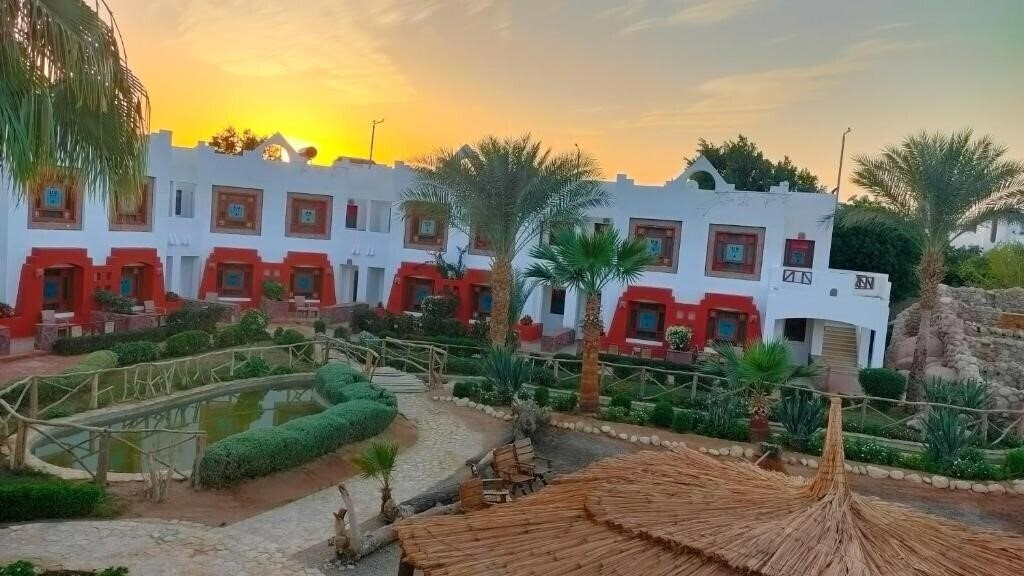 Зображення Sharm Inn Amarein 4*