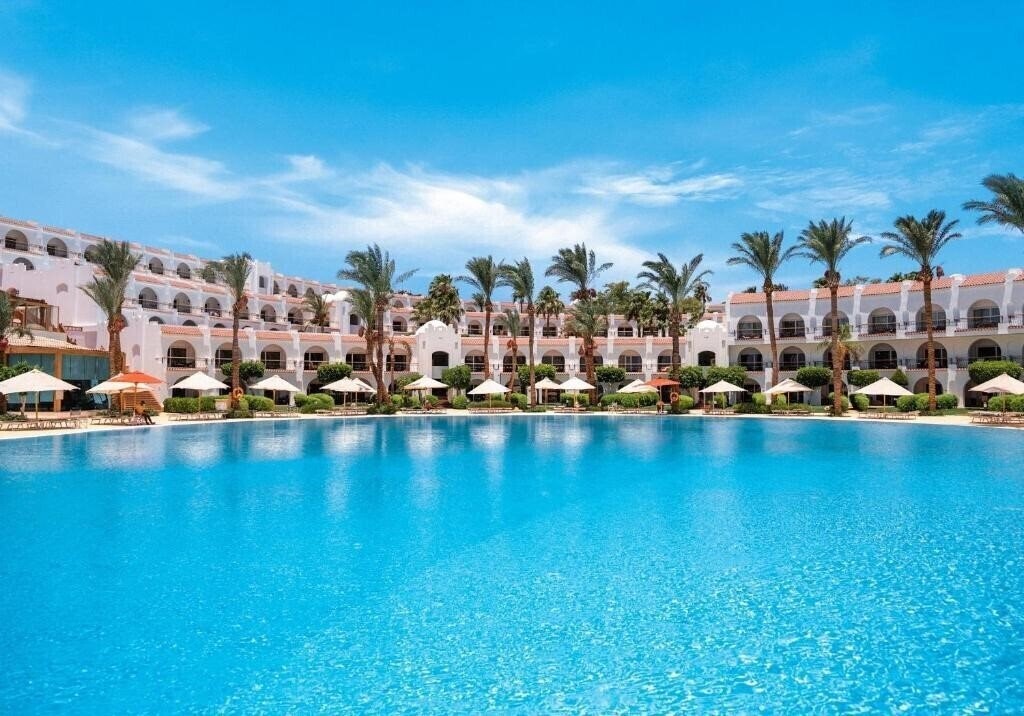 Готель Savoy Sharm El Sheikh 5*