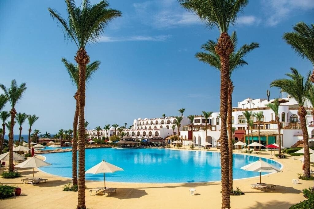 Фото Savoy Sharm El Sheikh 5*