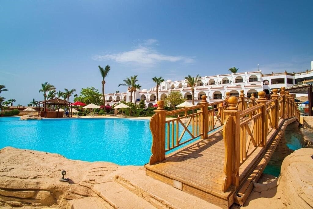 Фотографія Savoy Sharm El Sheikh 5*