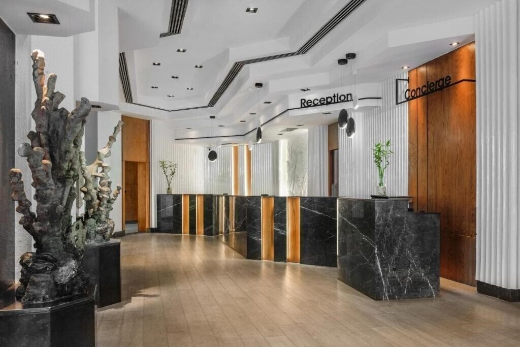 Obraz Jaz Fayrouz Resort 4*