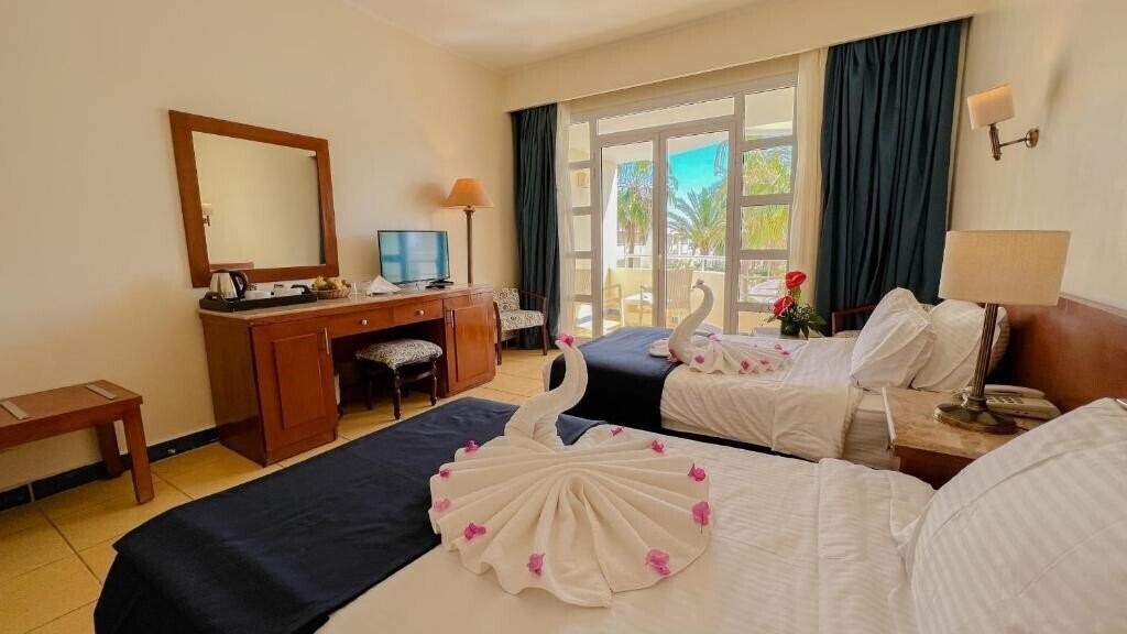 Фотографія Sharm Reef 3*