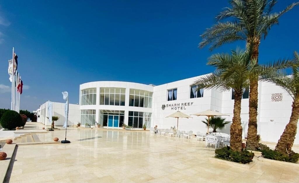 Зображення Sharm Reef 3*