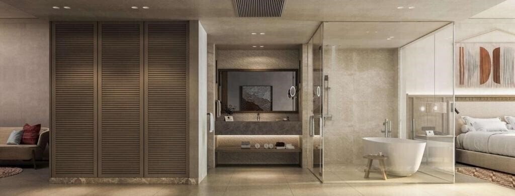 Zdjęcia Double Tree By Hilton Sharks Bay Beach Side (ex. Hilton Sharks Bay) 4*