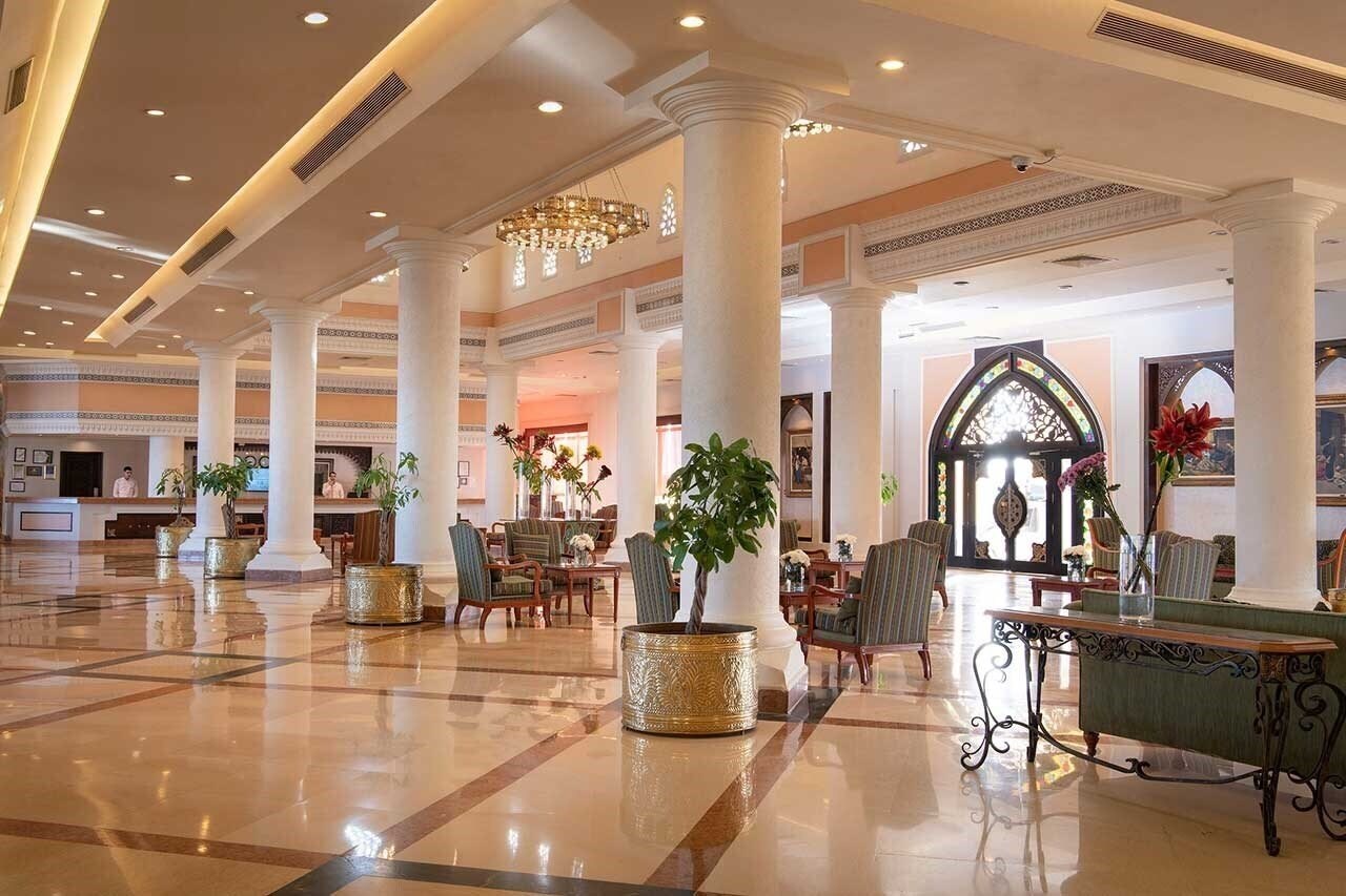 Obraz Charmillion Club Resort 5*