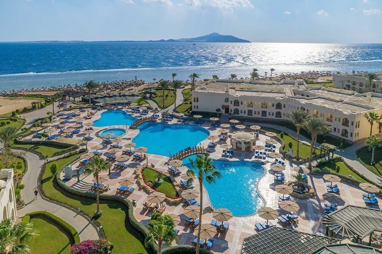 Hotel Charmillion Club Resort 5*