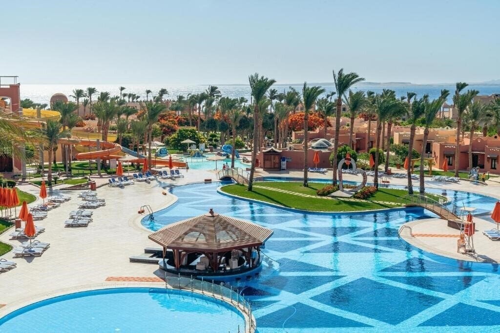 Hotel Nubian Village 5*