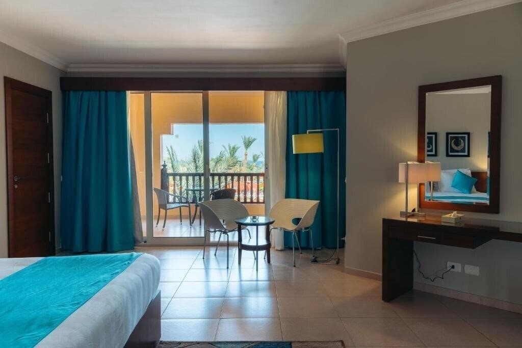 Zdjęcia Nubian Village 5*