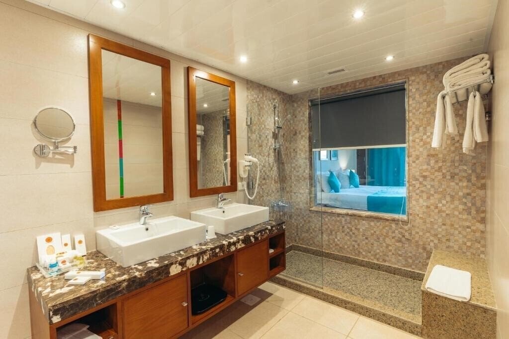 Zdjęcie Nubian Village 5*