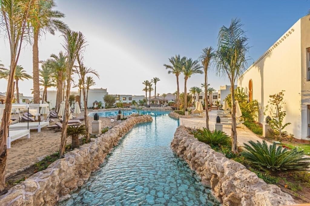 Zdjęcie Ghazala Gardens 4*