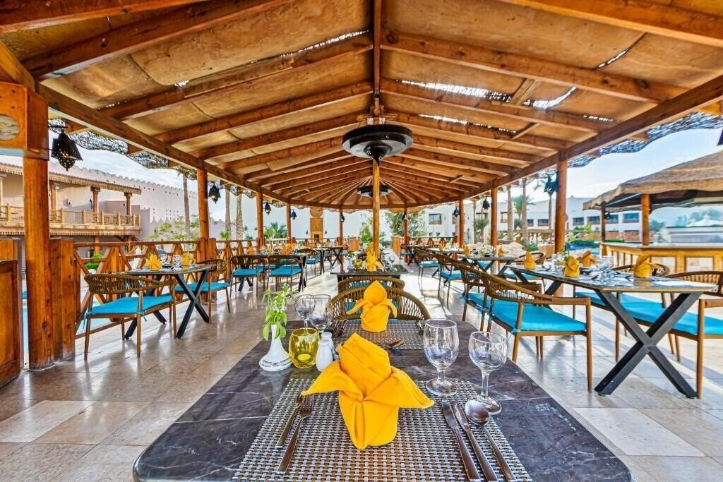 Obraz Ghazala Gardens 4*