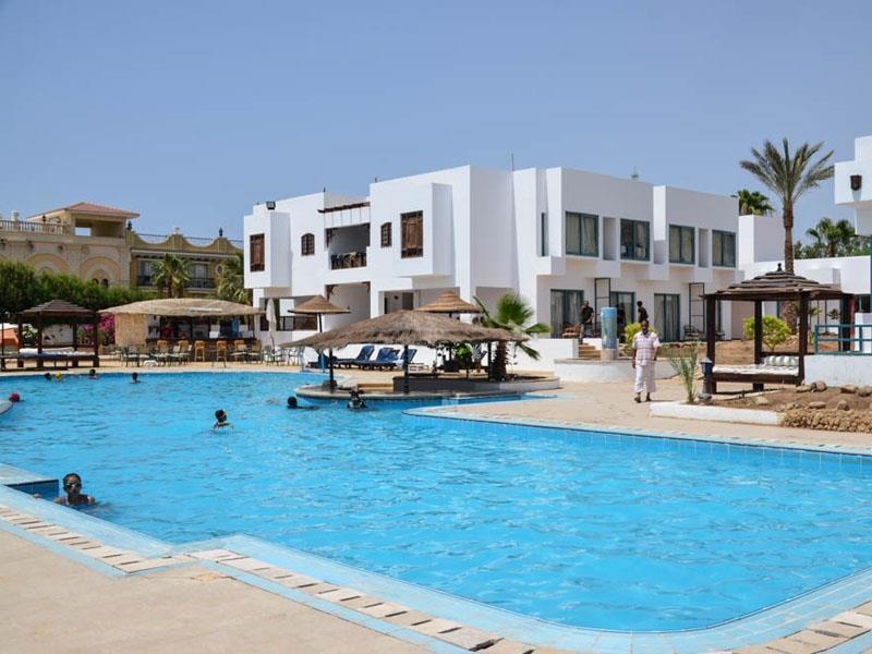 Zdjęcie Badawia Sharm Resort (ex. Badawia Sharm Resort & Aqua Park, New Badawia Resort, Creative Badawia Resort) 3*