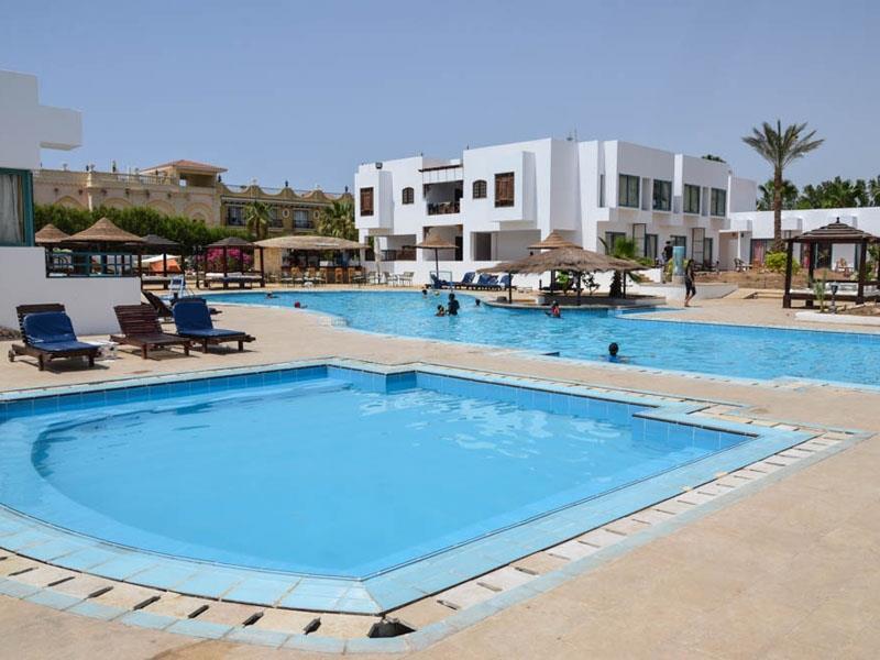 Obraz Badawia Sharm Resort (ex. Badawia Sharm Resort & Aqua Park, New Badawia Resort, Creative Badawia Resort) 3*