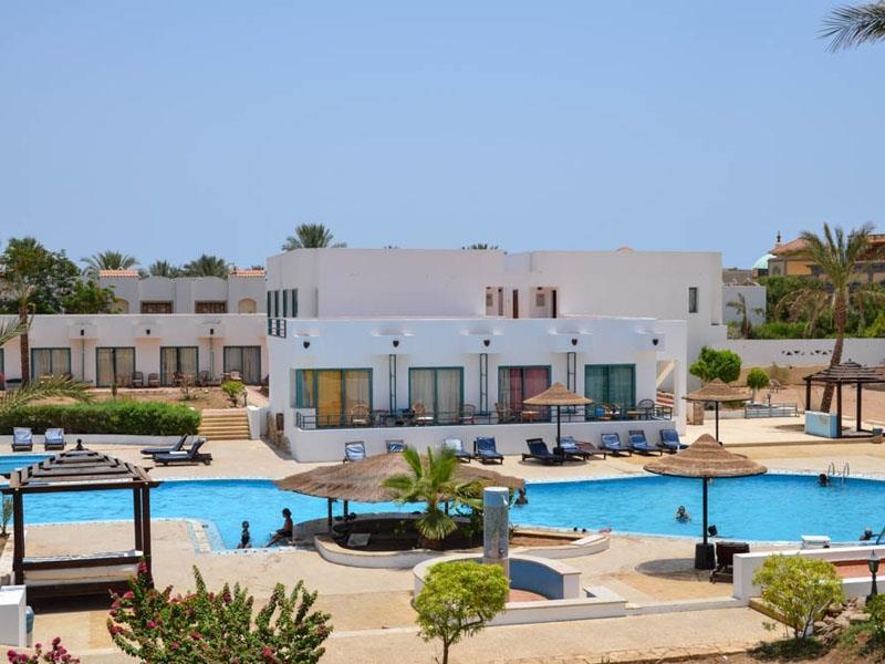 Hotel Badawia Sharm Resort (ex. Badawia Sharm Resort & Aqua Park, New Badawia Resort, Creative Badawia Resort) 3*
