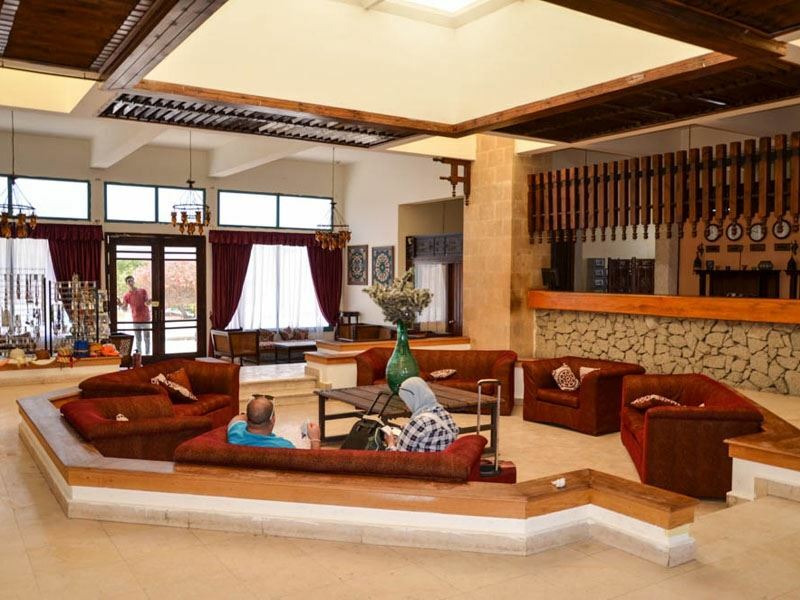 Zdjęcie Badawia Sharm Resort (ex. Badawia Sharm Resort & Aqua Park, New Badawia Resort, Creative Badawia Resort) 3*