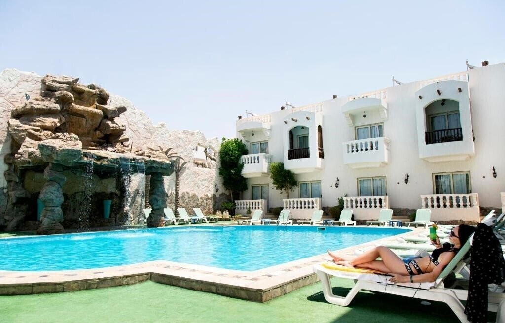 Obraz Oriental Rivoli Hotel 4*