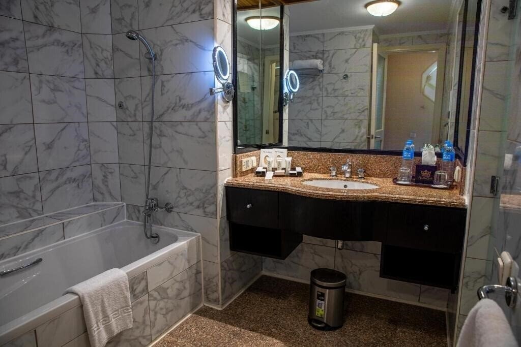 Zdjęcia Monte Carlo Sharm El Sheikh 5*