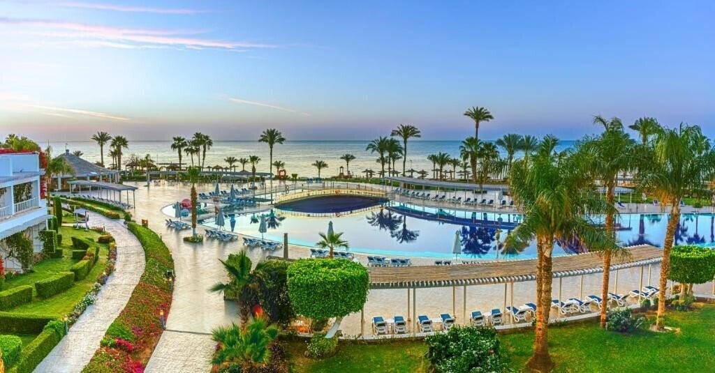 Zdjęcie Monte Carlo Sharm El Sheikh 5*