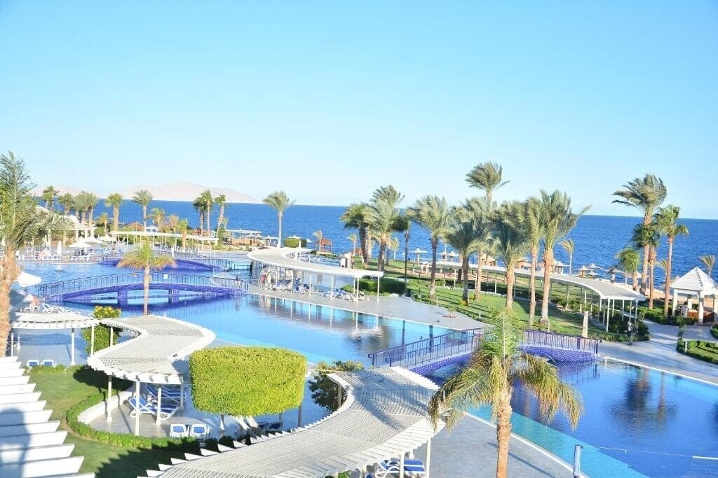 Obraz Monte Carlo Sharm El Sheikh 5*