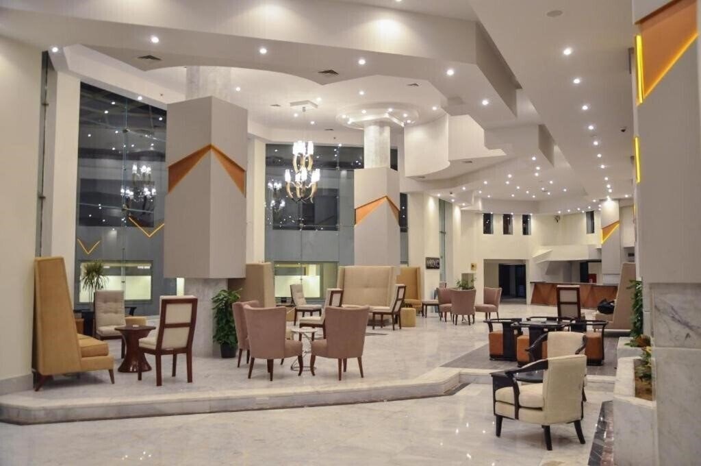 Зображення Swiss Heaven Sharming Inn Hotel 4*