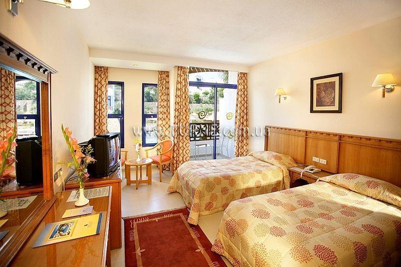 Изображение Tropicana Rosetta 4*