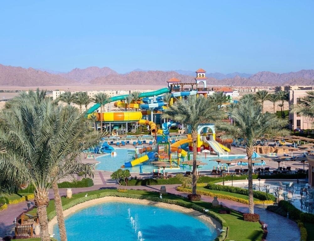 Zdjęcia Charmillion Club Aqua Park 5*
