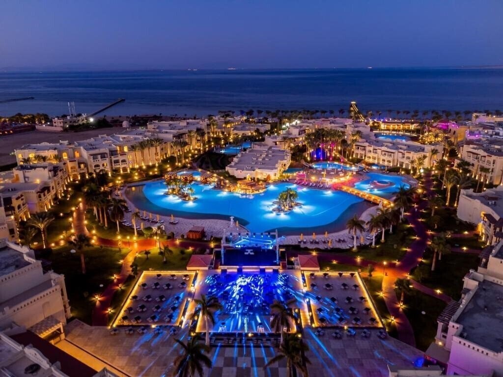 Obraz Rixos Sharm El Sheikh (Adults Only) (ex. Royal Grand Azure) 5*