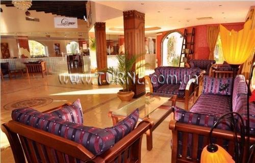 Zdjęcie Ocean Club Hotel Sharm 2*