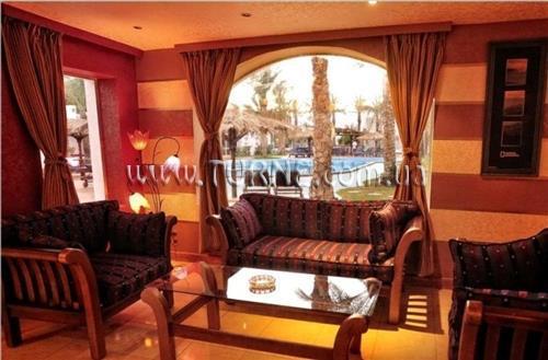 Obraz Ocean Club Hotel Sharm 2*
