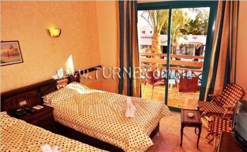 Готель Ocean Club Hotel Sharm 2*