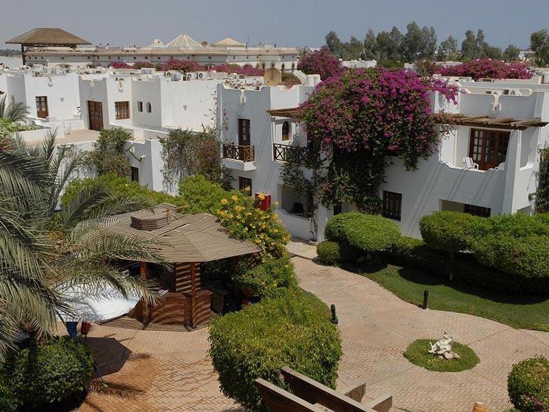 Фотографія Mexicana Sharm Resort 4*