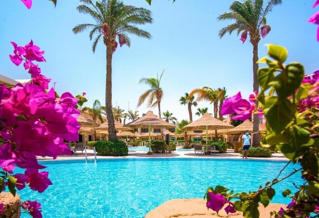 Фотография Sierra Sharm El Sheikh Resort 5*