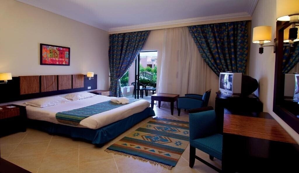 Zdjęcia Rehana Sharm Resort Aqua Park & SPA (ex. Prima Life Rehana) 4*