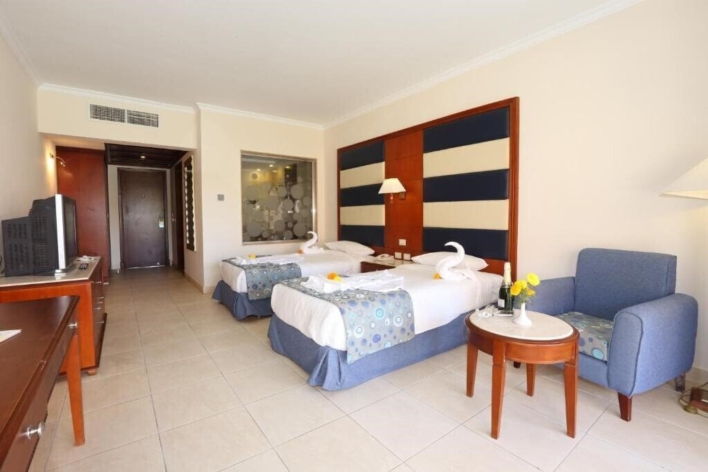 Obraz Rehana Sharm Resort Aqua Park & SPA (ex. Prima Life Rehana) 4*