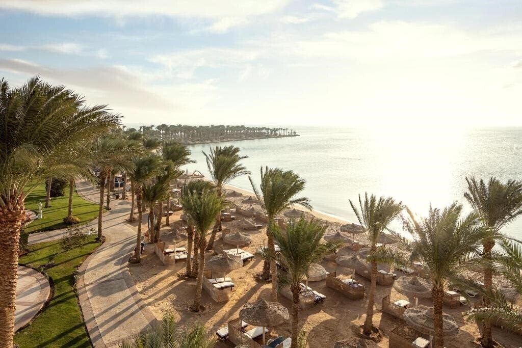 Zdjęcie Palm Royale Soma Bay (ex. Sentido Palm Royale Soma Bay Resort) 5*