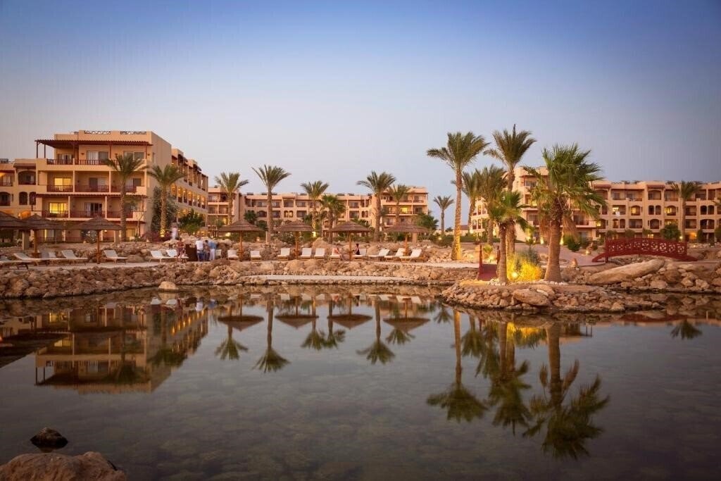 Зображення Robinson Soma Bay 4*