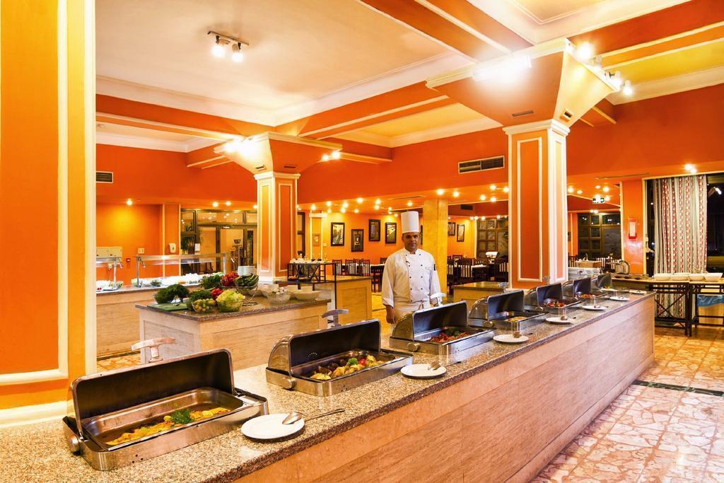 Zdjęcie Eagles Paradise Abu Soma Resort (ex. Sol Y Mar Paradise Beach Resort) 4*