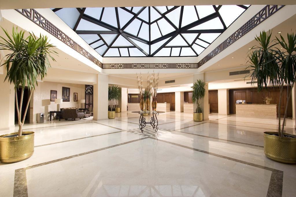 Obraz Eagles Paradise Abu Soma Resort (ex. Sol Y Mar Paradise Beach Resort) 4*