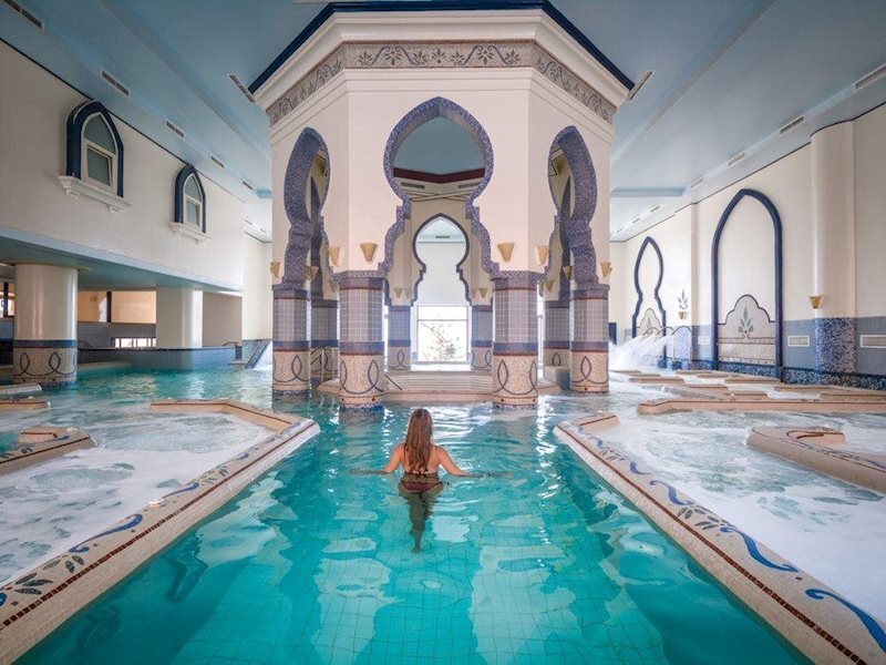 Zdjęcia The Cascades Golf Resort & Thalasso (ex. Westin Soma Bay Golf Resort & Spa) 5*