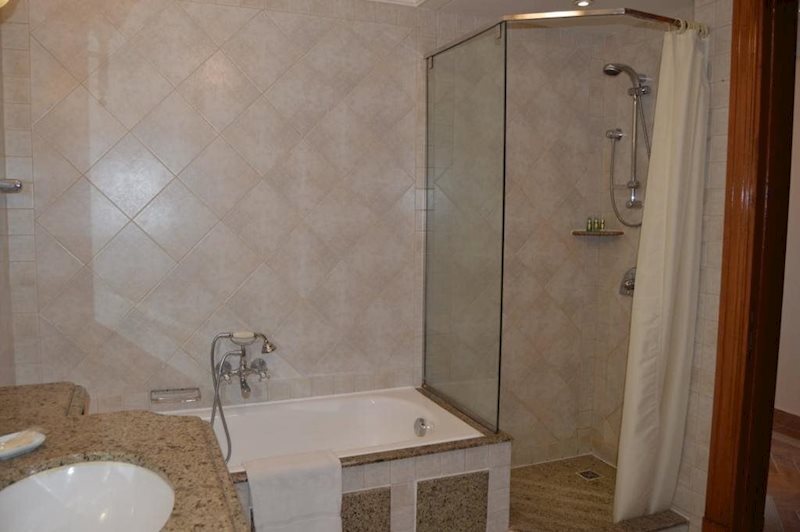 Zdjęcie The Cascades Golf Resort & Thalasso (ex. Westin Soma Bay Golf Resort & Spa) 5*