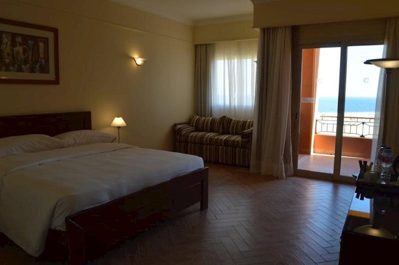 Obraz The Cascades Golf Resort & Thalasso (ex. Westin Soma Bay Golf Resort & Spa) 5*