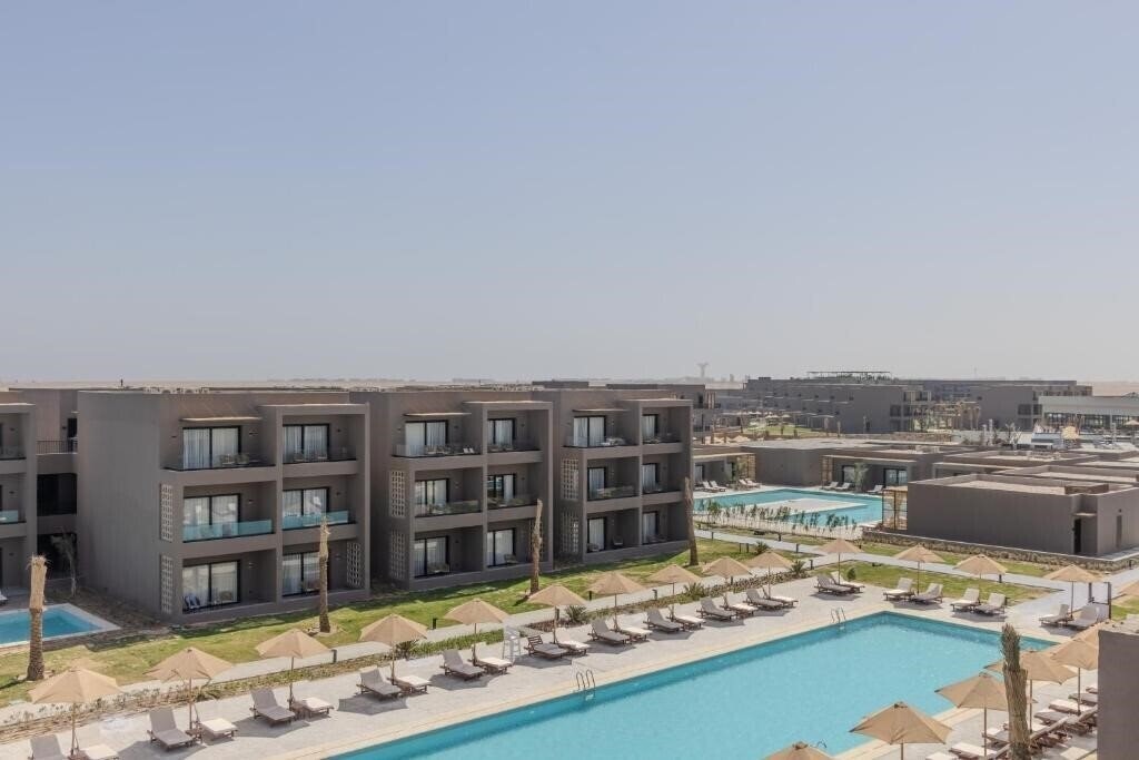 Картинка Aldiana Club Naga Bay 5*