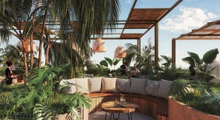 Фотографія Sentido Naga Bay 5*