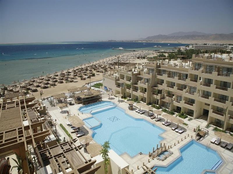 Фото Imperial Shams Abu Soma 5*