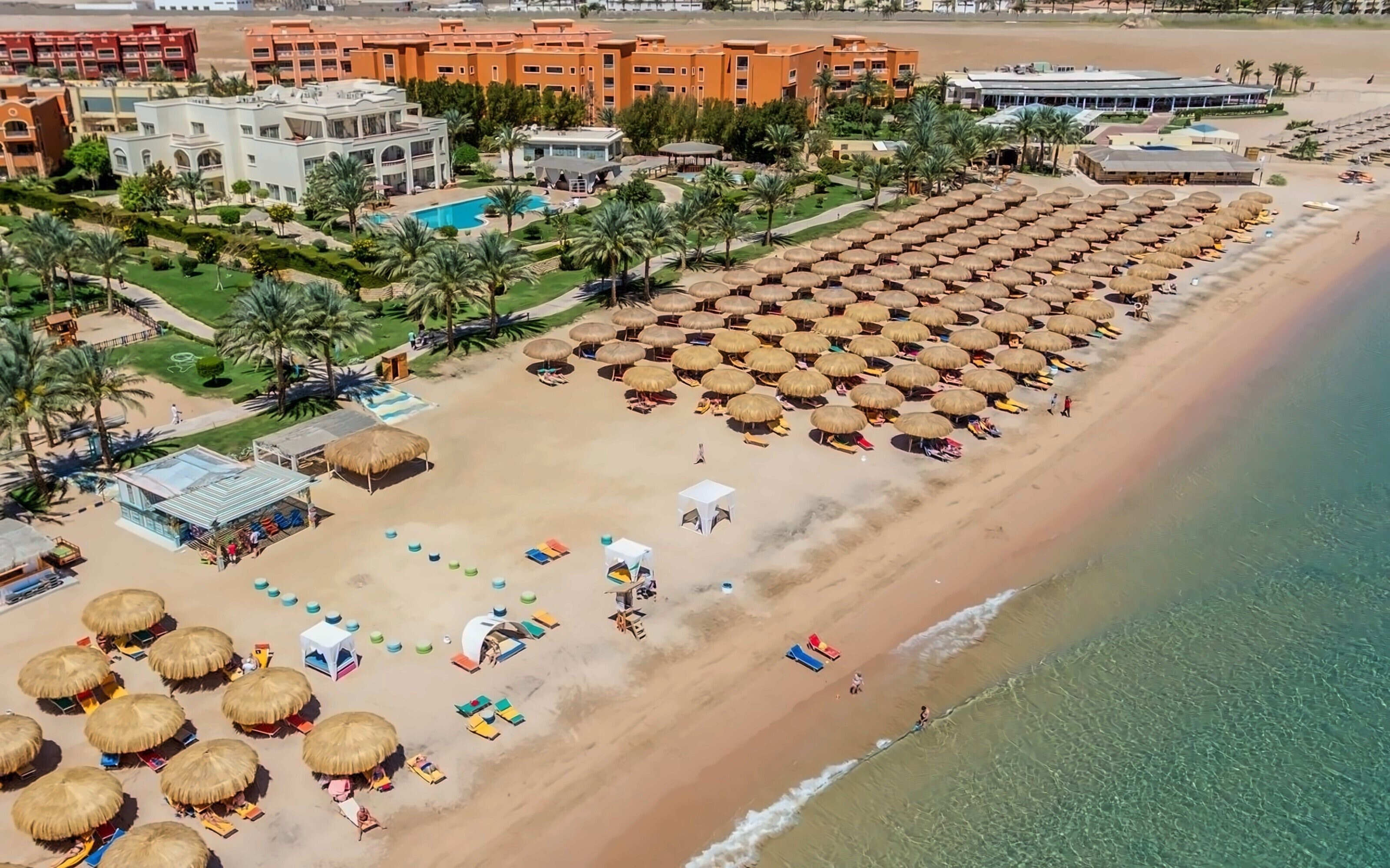 Фотографія Sentido Caribbean World Soma Bay (ex. Caribbean World Resorts) 5*