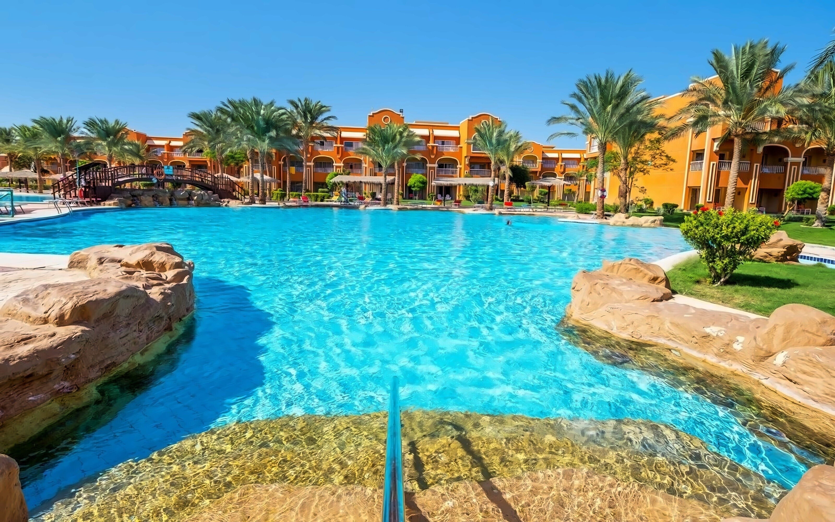 Зображення Sentido Caribbean World Soma Bay (ex. Caribbean World Resorts) 5*